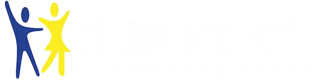 aLphabet International School Logo